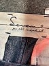 Seven7 Blue Jeans Size 26 waist - photo 7