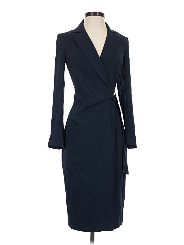 Bgl Coat In Blue