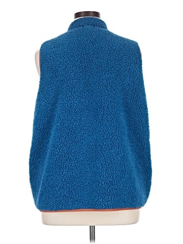 Cuddl Duds Sweater Vest (view 2)