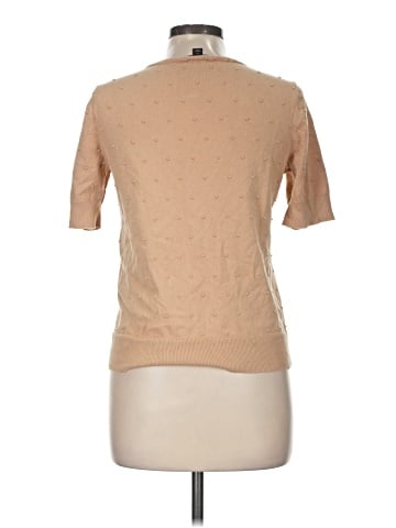 Ann Taylor Factory Short Sleeve Top (view 2)