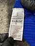 Gap Blue Pullover Sweater Size S - photo 8