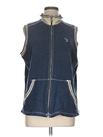 Chaus Vest (view 1)