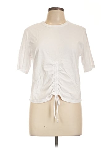 ALLSAINTS Short Sleeve T-Shirt (view 1)