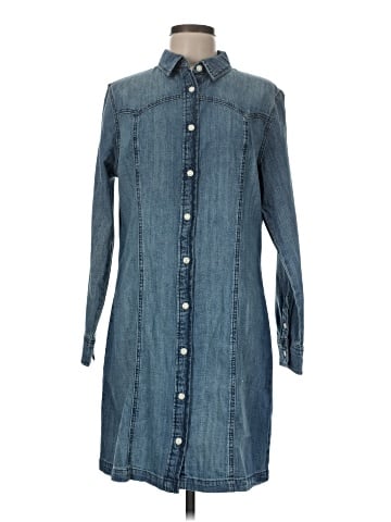 Lee Casual Dress (view 1)