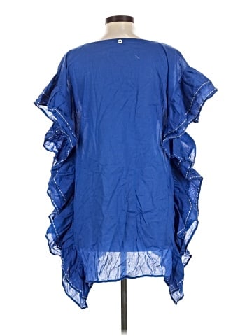 OndadeMar Sleeveless Blouse (view 2)
