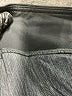 lucy Chevron-herringbone Black Active Pants Size S - photo 8