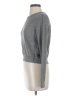 Splendid Gray Pullover Sweater Size S - photo 5