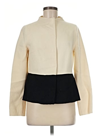 Talbots Coat (view 1)