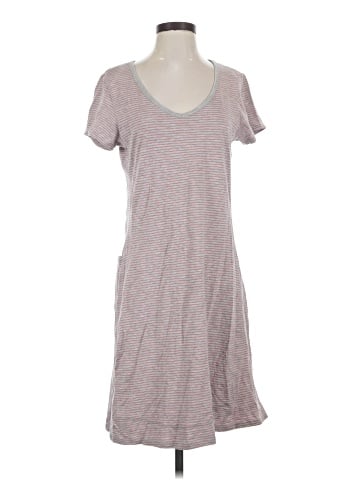 Toad & Co Casual Dress (view 1)
