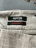 Apt. 9 Chevron-herringbone Gray Dress Pants Size 12 - photo 7