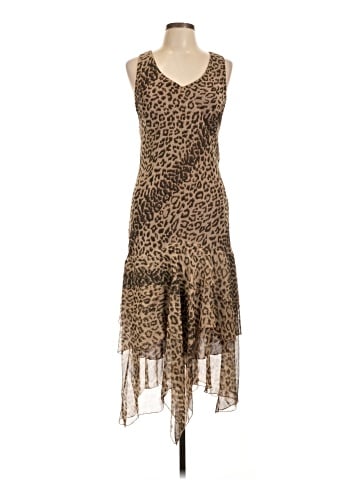 Casual Corner Cocktail Dress (view 1)