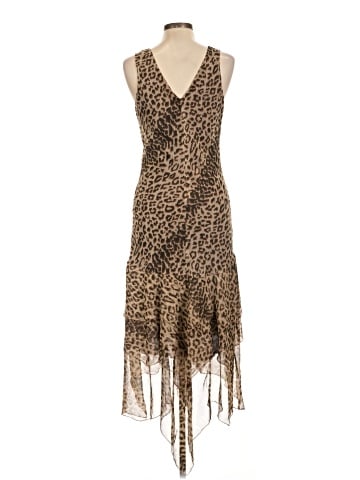Casual Corner Cocktail Dress (view 2)