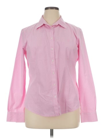 Brooks Brothers Long Sleeve Button-Down Shirt (view 1)