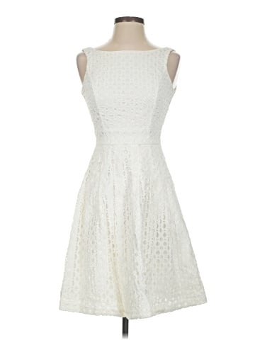 White House Black Market Cocktail Dress (view 1)