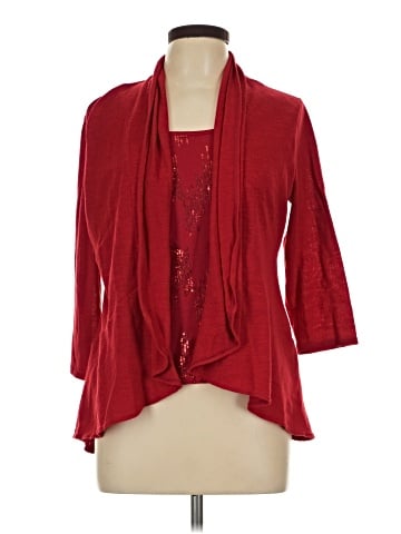 Elementz Kimono (view 1)