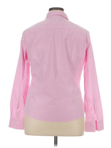 Brooks Brothers Long Sleeve Button-Down Shirt (view 2)