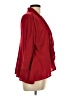 Elementz Red Kimono Size L (petite) - photo 4