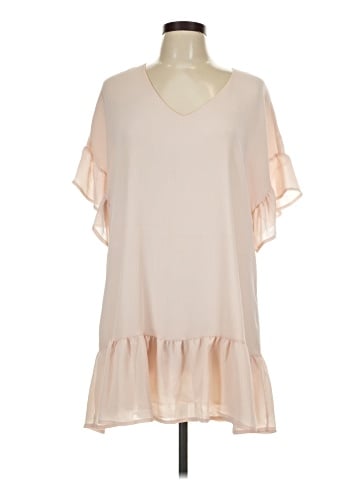 Tyche Casual Dress (view 1)