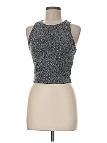 Abercrombie & Fitch Sleeveless Top (view 1)