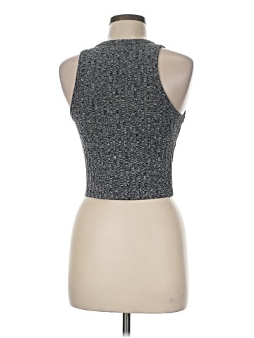 Abercrombie & Fitch Sleeveless Top (view 2)