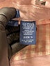 Bill Blass Jeans Pink Jacket Size S - photo 7