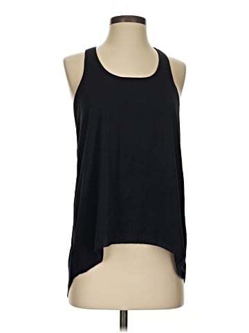Veronica M. Sleeveless Blouse (view 1)