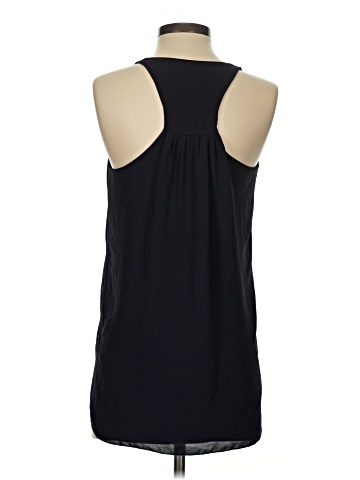Veronica M. Sleeveless Blouse (view 2)