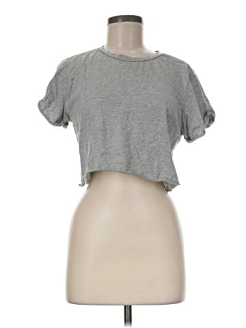Angie Short Sleeve T-Shirt (view 1)
