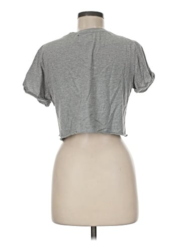 Angie Short Sleeve T-Shirt (view 2)