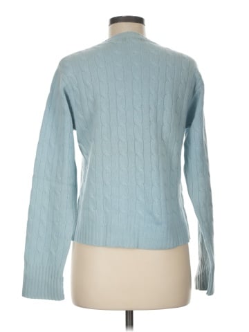 Polo by Ralph Lauren Cashmere Pullover Sweater (view 2)