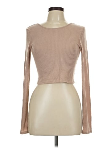 Fab'rik Long Sleeve Top (view 1)