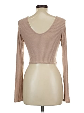 Fab'rik Long Sleeve Top (view 2)