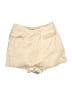 Express Tan Skort Size 0 - photo 1