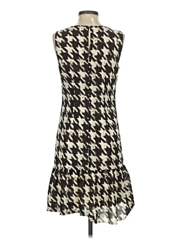J.Crew Factory Store Casual Dress (view 2)