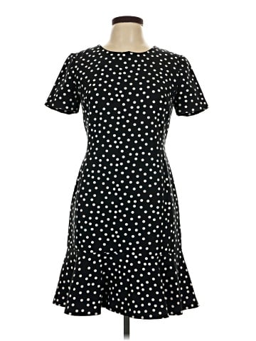 Slate & Willow Casual Dress (view 1)