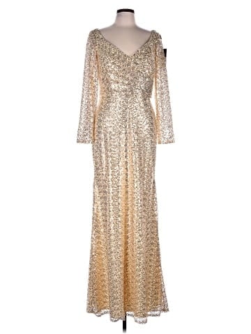 La Femme Cocktail Dress (view 1)