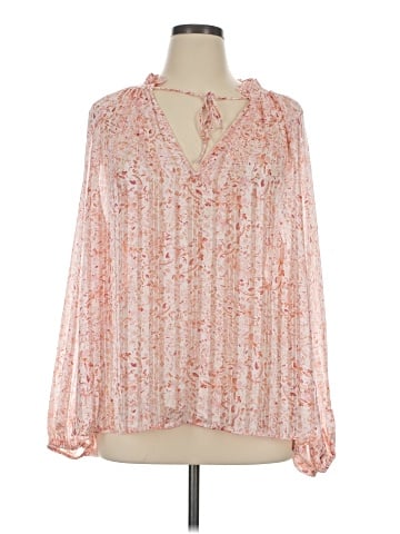 H&M Long Sleeve T-Shirt (view 1)