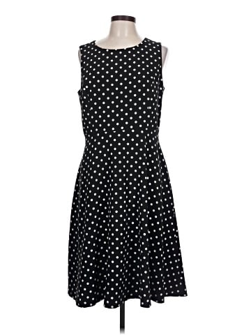 Kasper Casual Dress (view 1)