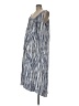 Hatch 100% Polyester Blue Casual Dress One size - photo 1