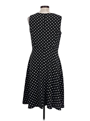 Kasper Casual Dress (view 2)