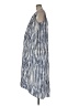 Hatch 100% Polyester Blue Casual Dress One size - photo 5