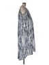 Hatch 100% Polyester Blue Casual Dress One size - photo 4