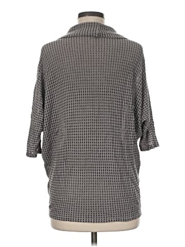 Laila Jayde Poncho (view 2)