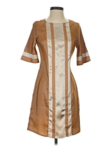 VERTIGO Casual Dress (view 1)