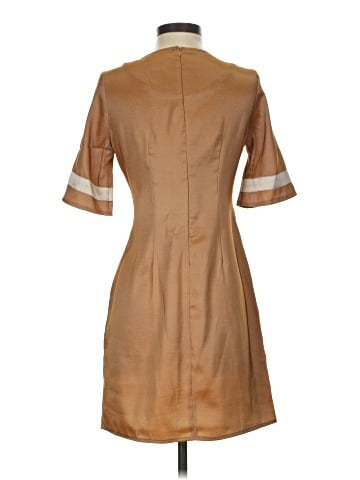VERTIGO Casual Dress (view 2)