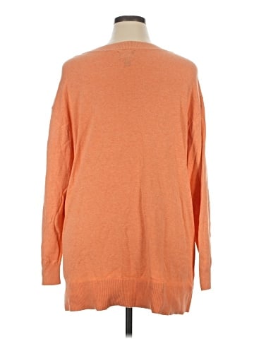 Lands' End Pullover Sweater (view 2)