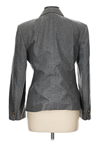 Chaus Wool Blazer (view 2)