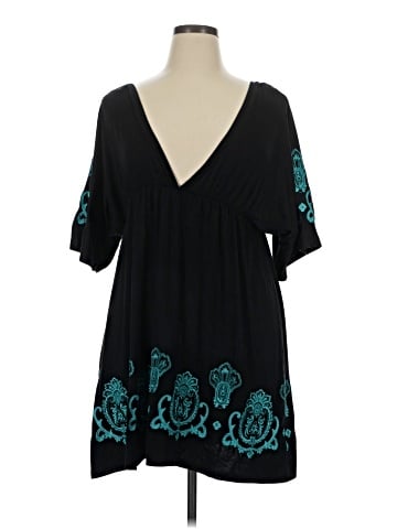 Urban Mango Casual Dress (view 1)