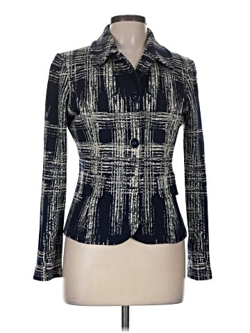 St. John Blazer (view 1)