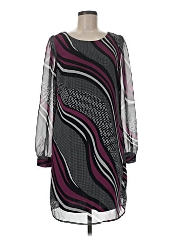 Cato Casual Dress (view 1)